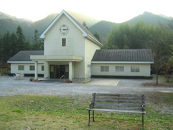 美術館1