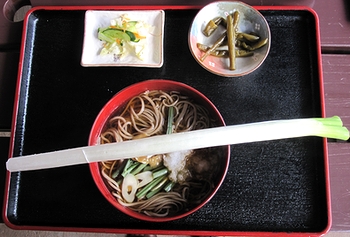 大内宿3